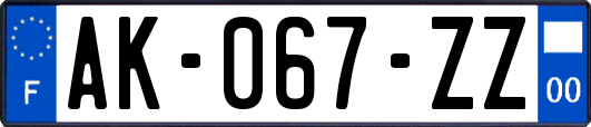 AK-067-ZZ