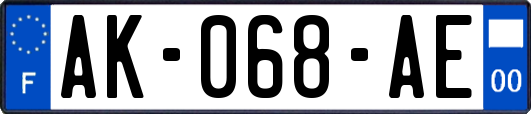 AK-068-AE