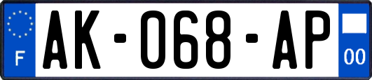 AK-068-AP