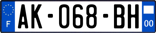 AK-068-BH