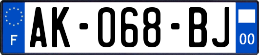 AK-068-BJ