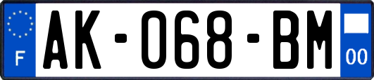 AK-068-BM