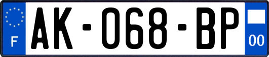 AK-068-BP