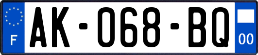 AK-068-BQ