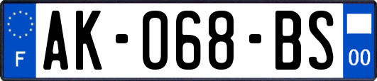 AK-068-BS