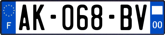 AK-068-BV