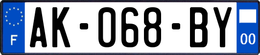 AK-068-BY