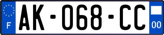AK-068-CC