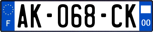 AK-068-CK