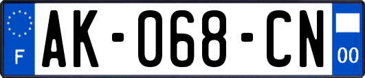 AK-068-CN