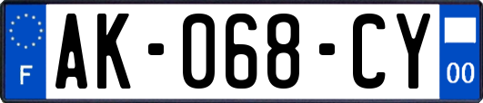 AK-068-CY