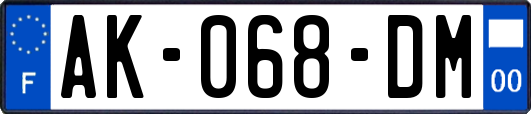 AK-068-DM