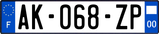 AK-068-ZP