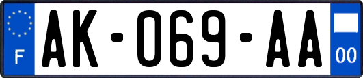 AK-069-AA