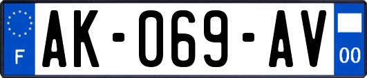 AK-069-AV