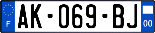 AK-069-BJ