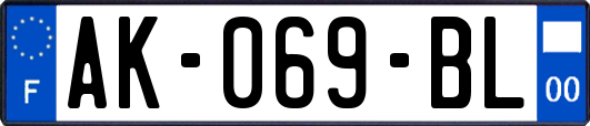AK-069-BL