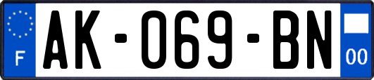 AK-069-BN