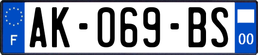 AK-069-BS