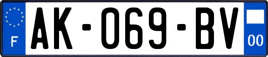 AK-069-BV
