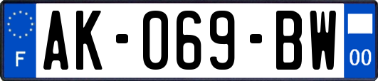 AK-069-BW