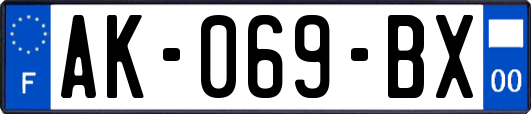 AK-069-BX