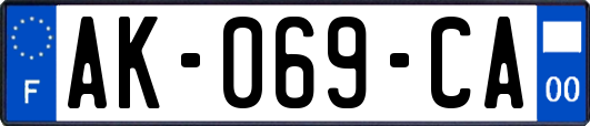 AK-069-CA