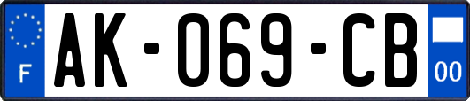 AK-069-CB