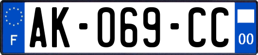 AK-069-CC