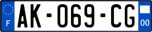 AK-069-CG