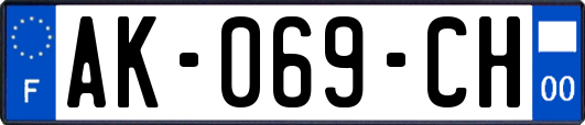 AK-069-CH