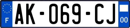 AK-069-CJ