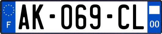 AK-069-CL