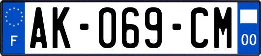 AK-069-CM