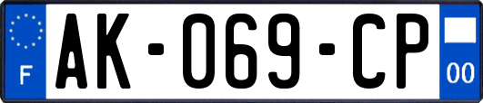 AK-069-CP