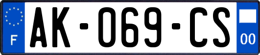 AK-069-CS