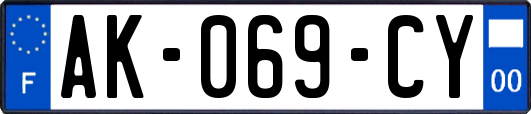 AK-069-CY