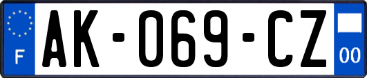 AK-069-CZ