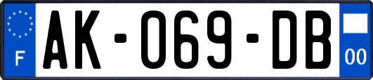 AK-069-DB