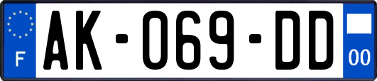 AK-069-DD