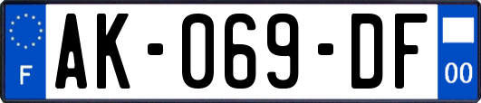 AK-069-DF