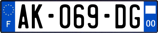 AK-069-DG