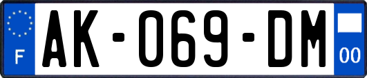 AK-069-DM