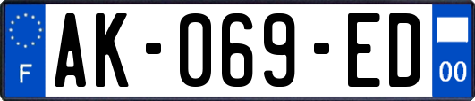 AK-069-ED