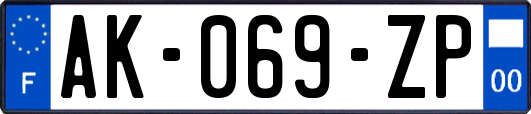 AK-069-ZP