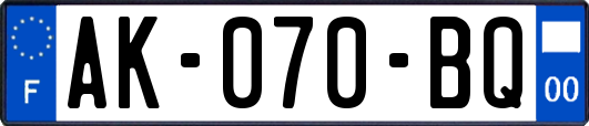 AK-070-BQ