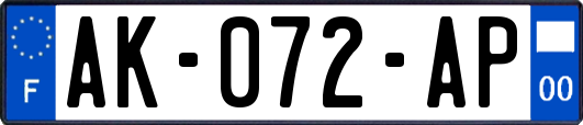 AK-072-AP