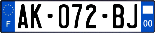 AK-072-BJ