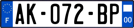 AK-072-BP