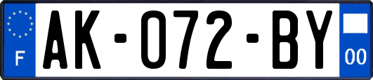 AK-072-BY